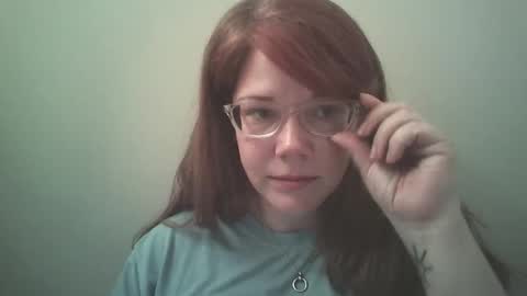 Snapshot of sammy_lyn chatting on 05.22.26 Sam online show from 05.22.26