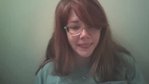 Snapshot of sammy_lyn chatting on 05.24.26 Sam online show from 05.24.26