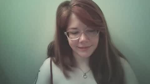 Snapshot of sammy_lyn chatting on 05.24.26 Sam online show from 05.24.26