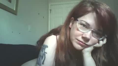 Snapshot of sammy_lyn chatting on 05.27.26 Sam online show from 05.27.26