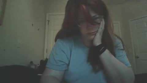 Snapshot of sammy_lyn chatting on 05.31.26 Sam online show from 05.31.26