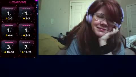 Snapshot of sammy_lyn chatting on 06.03.26 Sam online show from 06.03.26