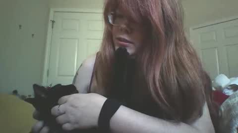 Snapshot of sammy_lyn chatting on 06.05.26 Sam online show from 06.05.26