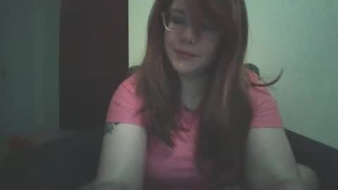 Snapshot of sammy_lyn chatting on 06.11.26 Sam online show from 06.11.26