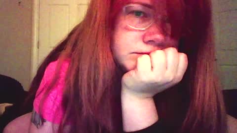 Snapshot of sammy_lyn chatting on 06.15.26 Sam online show from 06.15.26