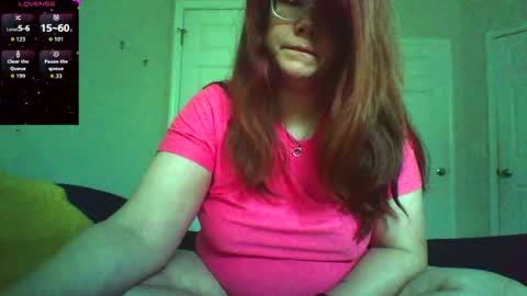Snapshot of sammy_lyn chatting on 06.16.26 Sam online show from 06.16.26
