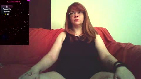 Snapshot of sammy_lyn chatting on 06.27.26 Sam online show from 06.27.26
