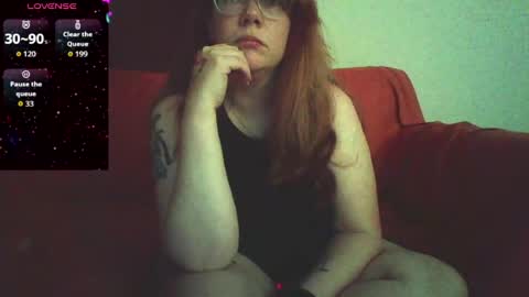 Snapshot of sammy_lyn chatting on 06.28.26 Sam online show from 06.28.26