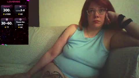 Snapshot of sammy_lyn chatting on 07.05.26 Sam online show from 07.05.26