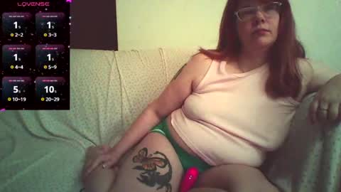 Snapshot of sammy_lyn chatting on 07.13.26 Sam online show from 07.13.26