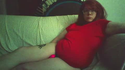 Snapshot of sammy_lyn chatting on 07.19.26 Sam online show from 07.19.26