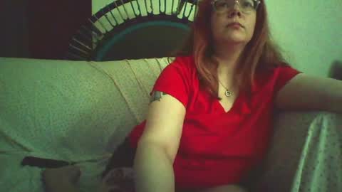 Snapshot of sammy_lyn chatting on 07.19.26 Sam online show from 07.19.26