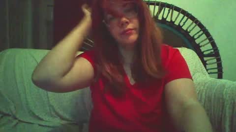 Snapshot of sammy_lyn chatting on 07.22.26 Sam online show from 07.22.26