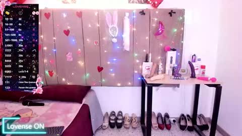  Sammy  online show from 02.05.26