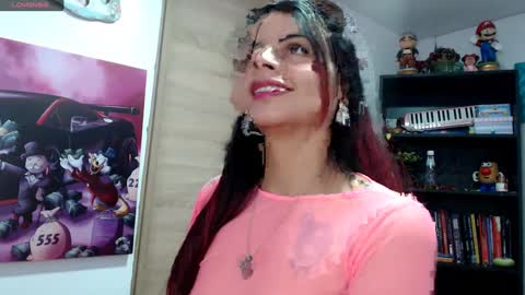 Snapshot of sammy_pinkd chatting on 09.14.25 katalina KATA online show from 09.14.25