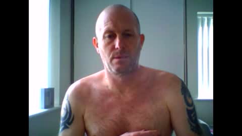 Snapshot of sammyb1821 chatting on 02.03.25 sammyb1821 online show from 02.03.25