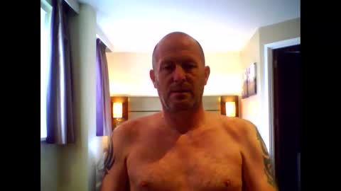 Snapshot of sammyb1821 chatting on 10.13.25 sammyb1821 online show from 10.13.25