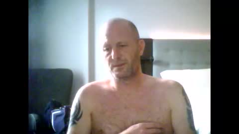 sammyb1821 online show from 04.13.26