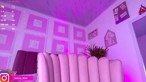 Samantha online show from 02.01.25