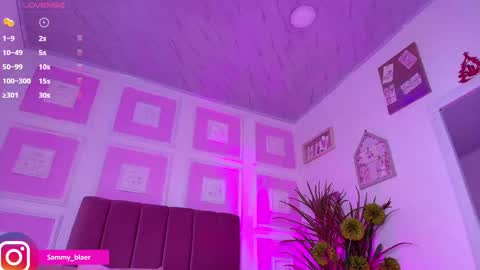 Samantha online show from 02.04.25