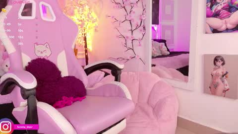 Samantha online show from 03.12.26