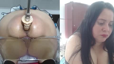 Snapshot of sammyevanss__ chatting on 03.07.25 SAMMY online show from 03.07.25