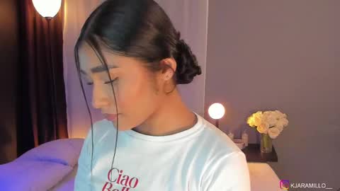 Snapshot of sammyjarama chatting on 03.05.25 Sam online show from 03.05.25