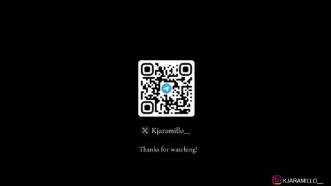 Snapshot of sammyjarama chatting on 03.09.25 Sam online show from 03.09.25