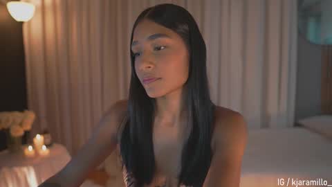 Sam online show from 11.09.25