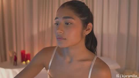 Sam online show from 12.03.25