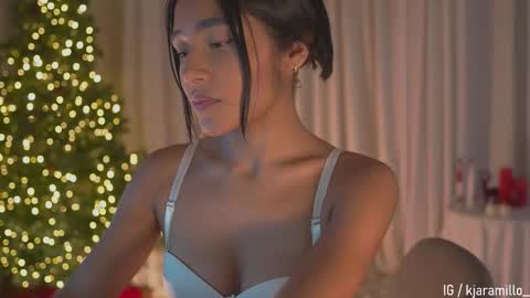 Sam online show from 12.15.25