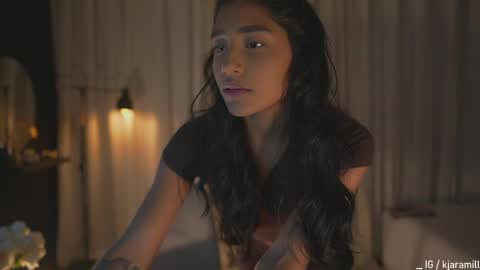 Sam online show from 03.13.26