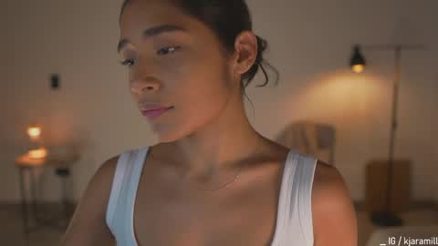 Sam online show from 03.23.26