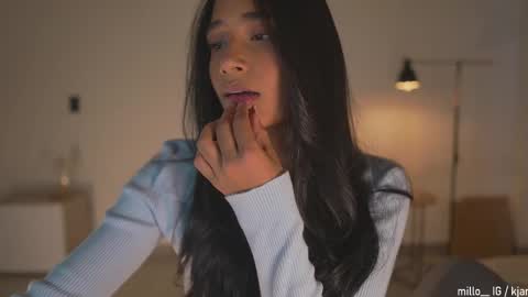 Sam online show from 03.25.26