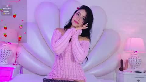 samanta online show from 10.29.25