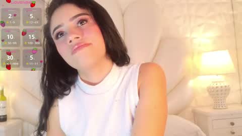 Snapshot of sammyjhuls chatting on 06.03.26 samanta online show from 06.03.26