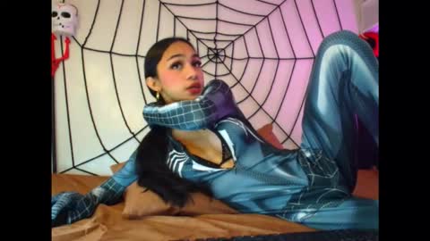 Sam online show from 10.22.25