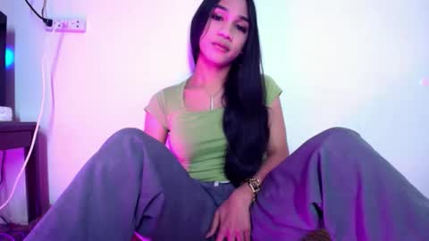 Sam online show from 11.25.25