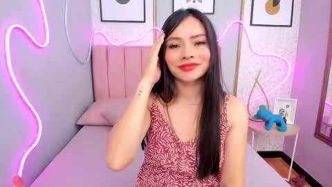 Snapshot of sammylewismd chatting on 02.27.26 Samantha online show from 02.27.26