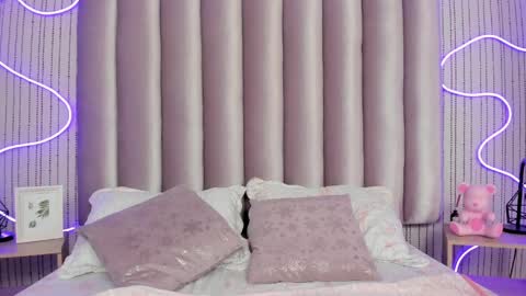 Samantha   online show from 04.06.26