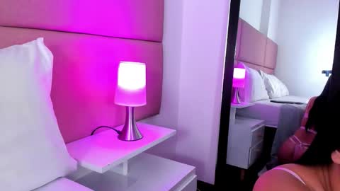 Snapshot of sammymorales chatting on 02.03.26 Sammy Morales online show from 02.03.26