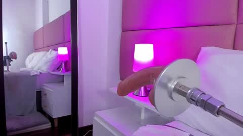 Snapshot of sammymorales chatting on 02.14.26 Sammy Morales online show from 02.14.26