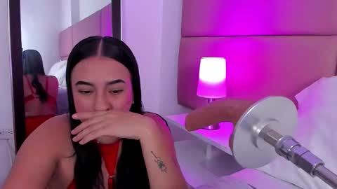 Snapshot of sammymorales chatting on 02.18.26 Sammy Morales online show from 02.18.26