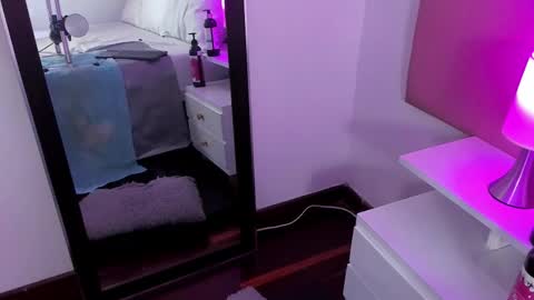 Snapshot of sammymorales chatting on 02.26.26 Sammy Morales online show from 02.26.26