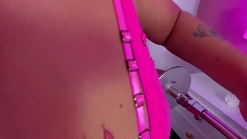 Snapshot of sammymorales chatting on 03.02.26 Sammy Morales online show from 03.02.26