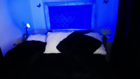 Snapshot of sammyrayy_ chatting on 02.14.26 Sammy online show from 02.14.26