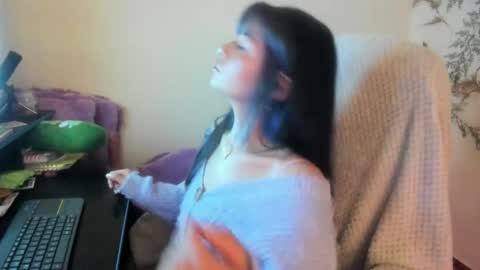   online show from 10.29.25