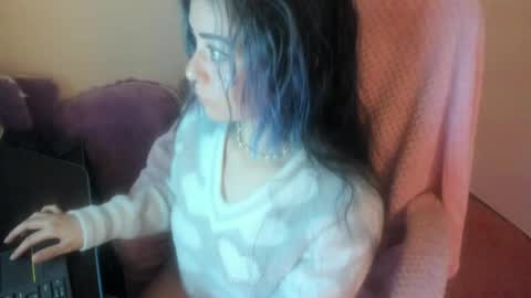 Snapshot of sammysammy_ chatting on 05.02.26 online show from 05.02.26