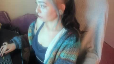 Snapshot of sammysammy_ chatting on 05.21.26 online show from 05.21.26