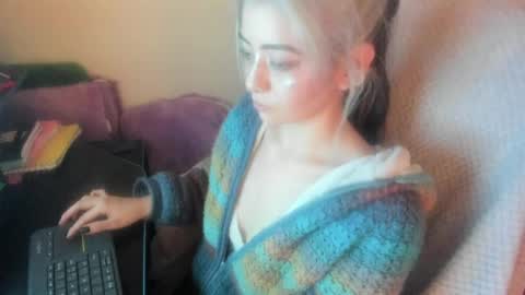 Snapshot of sammysammy_ chatting on 05.27.26 online show from 05.27.26